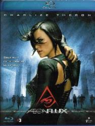 AEONFLUX BR 2MA