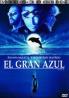 EL GRAN AZUL DVD
