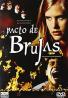 PACTO DE BRUJAS DVD 2MA