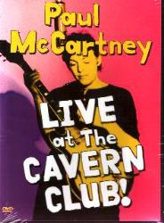 PAUL MCCARTNEY LIVE AT TH_DVDM
