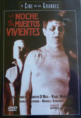 LA NOCHE DE LOS M,VIVIENT.DVD