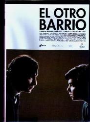 EL OTRO BARRIO DVD