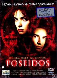 POSEIDOS DVD 2MA