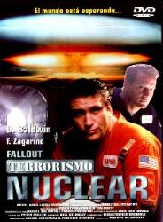 FALLOUT:TERRORISMO NUCLEAR DVD