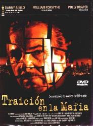 TRAICION EN LA MAFIA DVD 2MA
