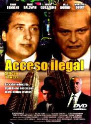ACCESO ILEGAL DVD 2MA