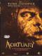 MORTUARY DVD