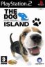 THE DOG ISLAND PS2