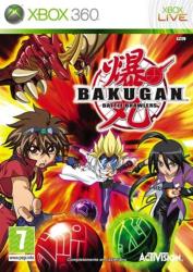 BAKUGAN 360