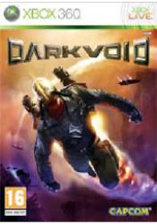 DARK VOID 360