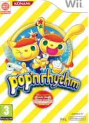 POP'N RHTHM WII