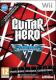 GUITAR HERO VAN HALEN WII