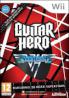 GUITAR HERO VAN HALEN WII