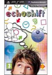 ECHOSHIFT PSP