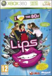 LIPS THE 80 360
