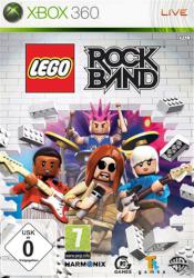 LEGO ROCK BAND 360