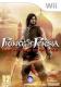 PRINCE OF PERSIA LAOL WII