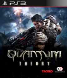 QUANTUM THEORY PS3