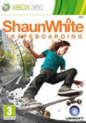 SHAUNWHITE SKATEBOARDI 36