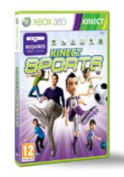 KINECT SPORTS 360