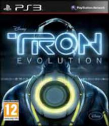 TRON PS3