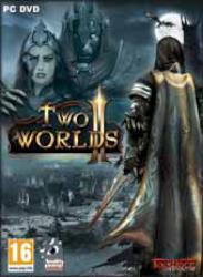 TWO WORLD 2 PC