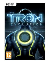 TRON EVOLUTION PC