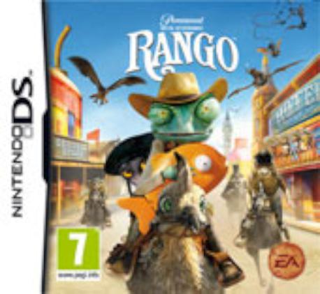 RANGO DS