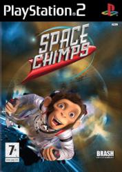 SPACE CHIMPS MISION ESP P2