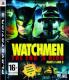 WATCHMEN EL FIN PS3