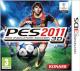 PES 2011 3DS