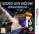DEAD OR ALIVE DIMENS 3DS