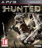 HUNTED PS3