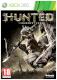 HUNTED 360