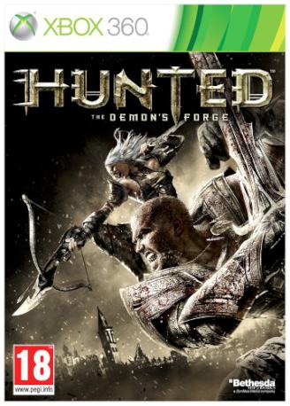 HUNTED 360