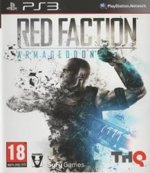 RED FACTION ARMAGEDDON P3