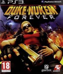 DUKE NUKEN FOREVER P3