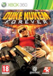 DUKE NUKEN FOREVER 360