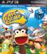 APE SCAPE PS3