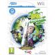 LA GRAN AVENTURA DOOD WII