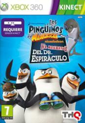 LOS PINGUINOS DE MADA 360