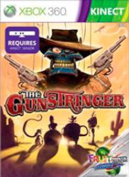 THE GUNSTRIGUER 360