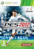 PES 2012 360