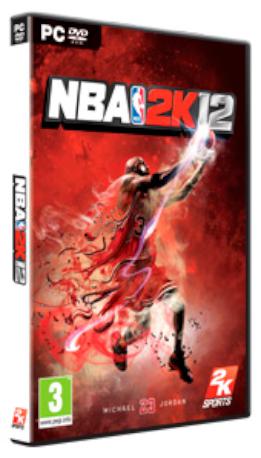 NBA 2K12 PC