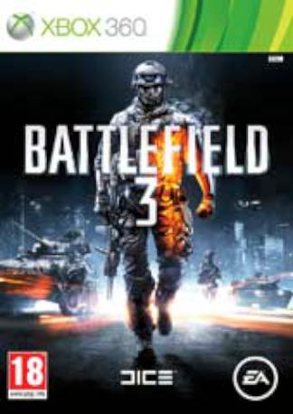 BATTLEFIELD 3 360