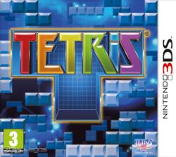 TETRIS 3DS