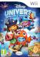 DISNEY UNIVERSE WII