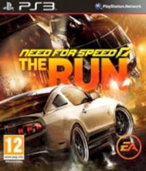 NEED FOR SPEED T RUN P3
