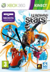 WINTER STARS KINECT 360
