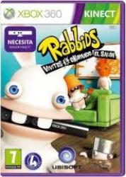 RABBIDS VIVITOS OKU SAL36